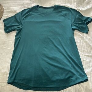 License to Train Short Sleeve Shirt